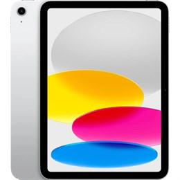 Apple iPad a16 silver 256gb 10017