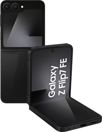 Смартфон Galaxy Z Flip 7 FE 10102