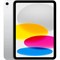 Apple iPad a16 silver 256gb 10017